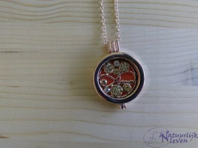 Diffuserketting love